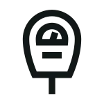Park SVG Icon